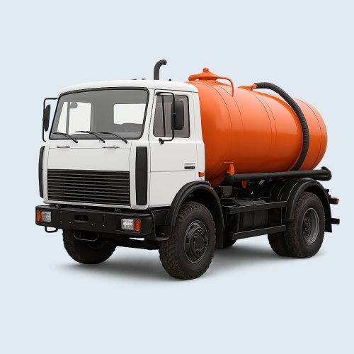 Очищення каналізаційних систем