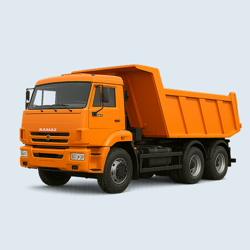 Вантажні перевезення